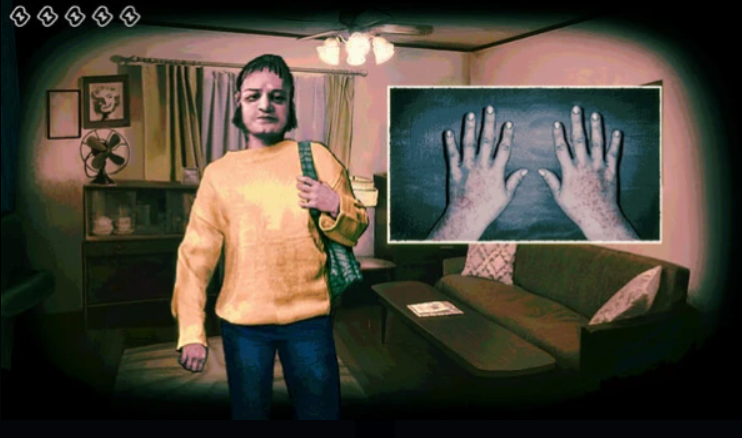 Human Character